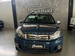 FORD Ecosport 1.6 4P FREESTYLE FLEX