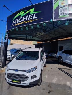 FORD Ecosport 1.6 4P FREESTYLE XLT FLEX