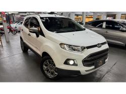 FORD Ecosport 1.6 4P FREESTYLE FLEX