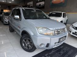 FORD Ecosport 1.6 4P FREESTYLE FLEX