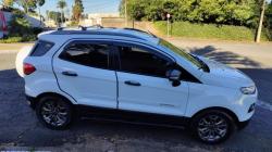 FORD Ecosport 1.6 4P FREESTYLE FLEX