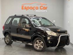 FORD Ecosport 1.6 4P XLT FLEX