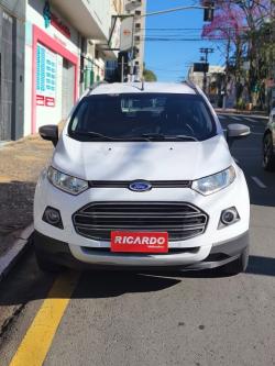 FORD Ecosport 1.6 4P FREESTYLE FLEX
