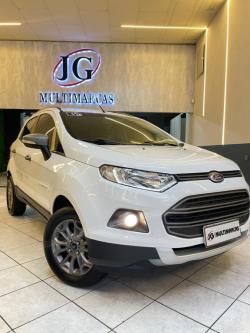 FORD Ecosport 1.6 4P FREESTYLE FLEX