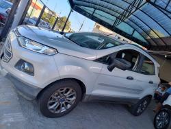 FORD Ecosport 1.6 4P SE FLEX