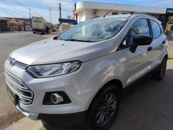 FORD Ecosport 1.6 4P SE FLEX