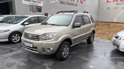 FORD Ecosport 1.6 4P FREESTYLE FLEX