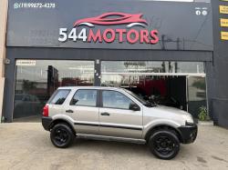 FORD Ecosport 1.6 4P XLS FLEX