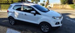 FORD Ecosport 1.6 4P FREESTYLE FLEX