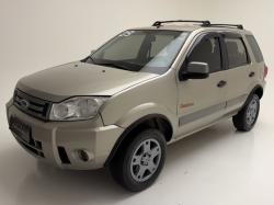 FORD Ecosport 1.6 4P XLS FLEX