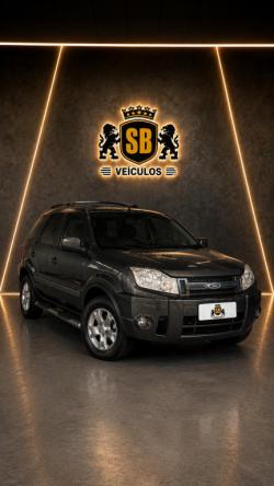 FORD Ecosport 1.6 4P FREESTYLE XLT FLEX