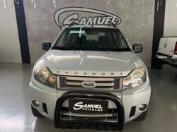 FORD Ecosport 1.6 4P FREESTYLE FLEX