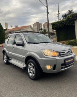 FORD Ecosport 1.6 4P FREESTYLE XLT FLEX