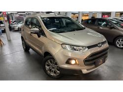 FORD Ecosport 1.6 4P FREESTYLE FLEX