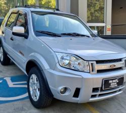 FORD Ecosport 1.6 4P FREESTYLE XLS FLEX