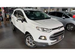 FORD Ecosport 1.6 4P FREESTYLE FLEX