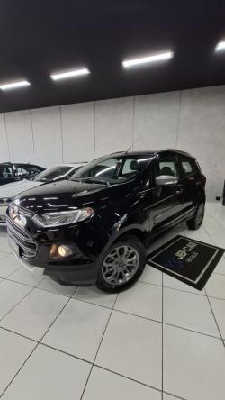 FORD Ecosport 1.6 4P FREESTYLE FLEX