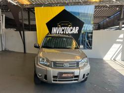 FORD Ecosport 1.6 4P FREESTYLE XLT FLEX