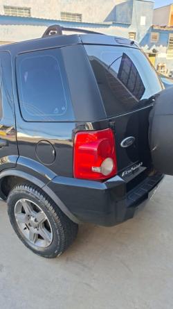 FORD Ecosport 1.6 4P XLT FLEX