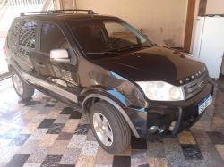 FORD Ecosport 1.6 4P XLT FLEX
