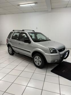 FORD Ecosport 1.6 4P FREESTYLE XLS FLEX