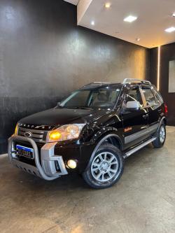 FORD Ecosport 1.6 4P FREESTYLE XLT FLEX