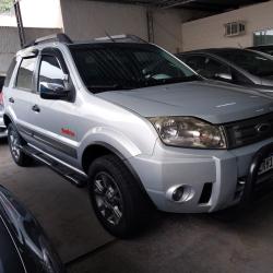 FORD Ecosport 1.6 4P FREESTYLE XLT FLEX