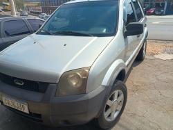 FORD Ecosport 1.6 4P XL
