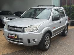 FORD Ecosport 1.6 4P FREESTYLE XLS FLEX