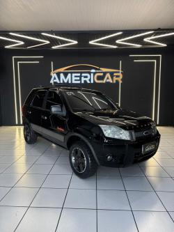 FORD Ecosport 1.6 4P XLT FLEX