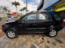 FORD Ecosport 1.6 4P FREESTYLE XLS FLEX