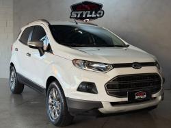 FORD Ecosport 1.6 4P FREESTYLE XLT FLEX
