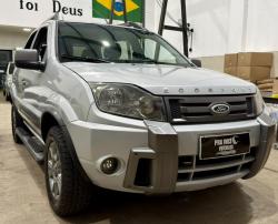 FORD Ecosport 1.6 4P FREESTYLE FLEX