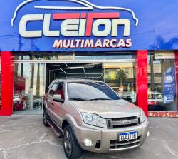 FORD Ecosport 1.6 4P FREESTYLE XLT FLEX