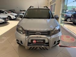 FORD Ecosport 1.6 4P FREESTYLE FLEX
