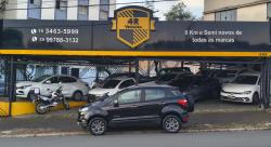 FORD Ecosport 1.6 4P FREESTYLE XLT FLEX