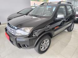 FORD Ecosport 1.6 4P FREESTYLE FLEX