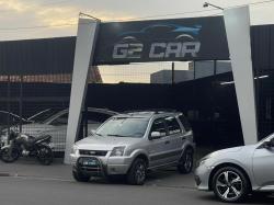 FORD Ecosport 1.6 4P FREESTYLE XLT FLEX