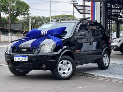 FORD Ecosport 1.6 4P XLS