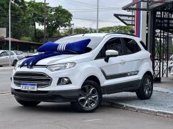FORD Ecosport 1.6 4P TITANIUM SIGMA FLEX