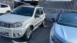 FORD Ecosport 1.6 4P FREESTYLE XLT FLEX