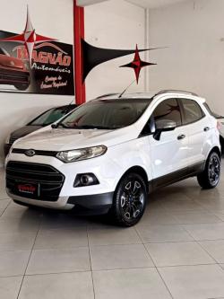FORD Ecosport 1.6 4P FREESTYLE FLEX