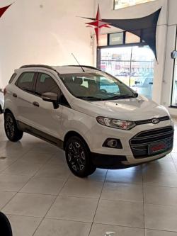 FORD Ecosport 1.6 4P FREESTYLE FLEX