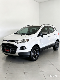 FORD Ecosport 1.6 4P FREESTYLE FLEX