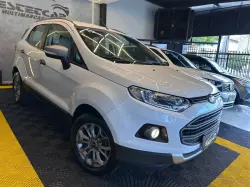 FORD Ecosport 1.6 4P FREESTYLE FLEX