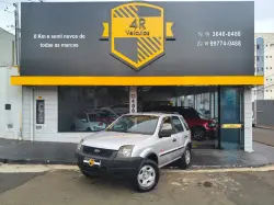 FORD Ecosport 1.6 4P XL FLEX