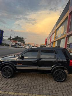 FORD Ecosport 1.6 4P FREESTYLE XLT FLEX