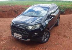 FORD Ecosport 1.6 4P FREESTYLE FLEX
