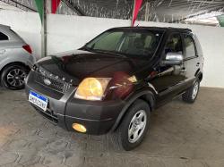 FORD Ecosport 1.6 4P XLS FLEX
