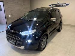 FORD Ecosport 1.6 4P FREESTYLE FLEX